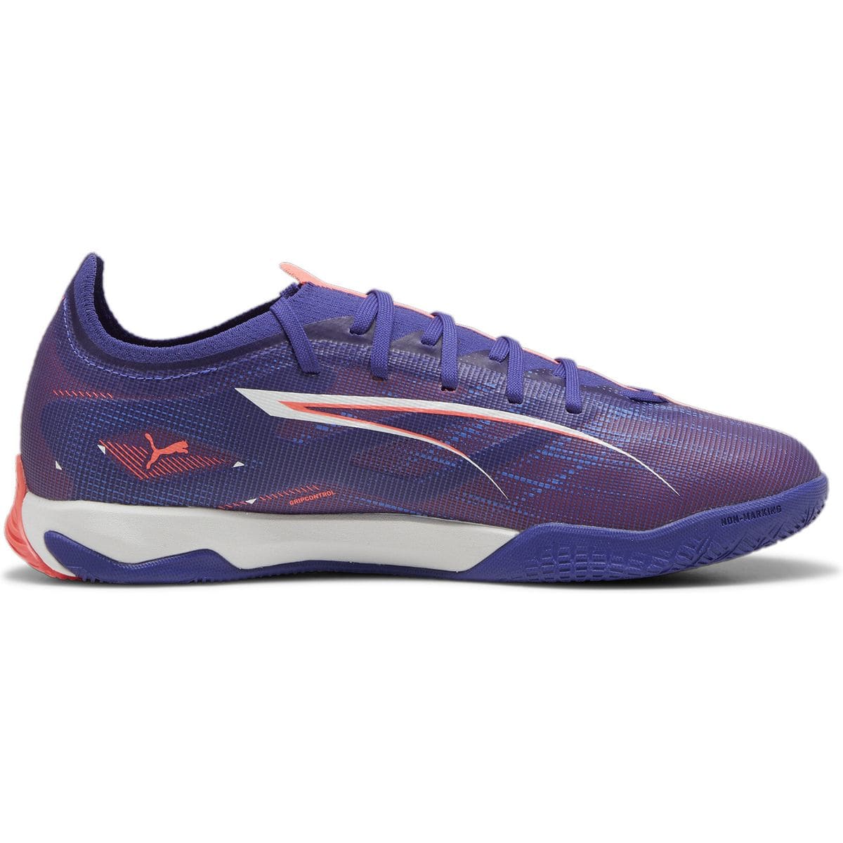 Ultra 5 Match IT Hallenschuhe, blau, Größe 44 ½ 44 ½