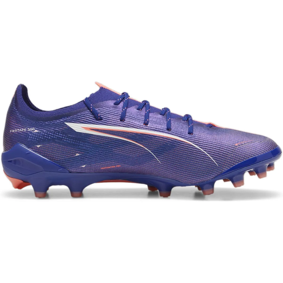 Ultra 5 Ultimate AG Multinockenschuhe, blau, Größe 44 ½ 44 ½