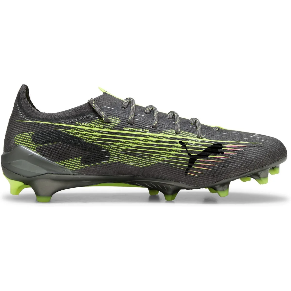 Ultra 5 Ultimate FG Nockenschuhe, blau, Größe 43 43