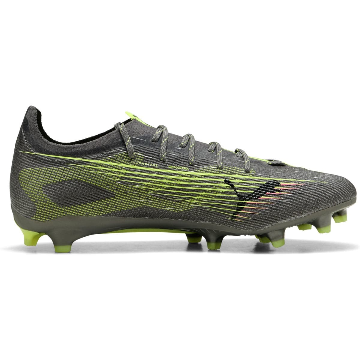 Ultra 5 PRO FG/AG Nockenschuhe, blau, Größe 43 43