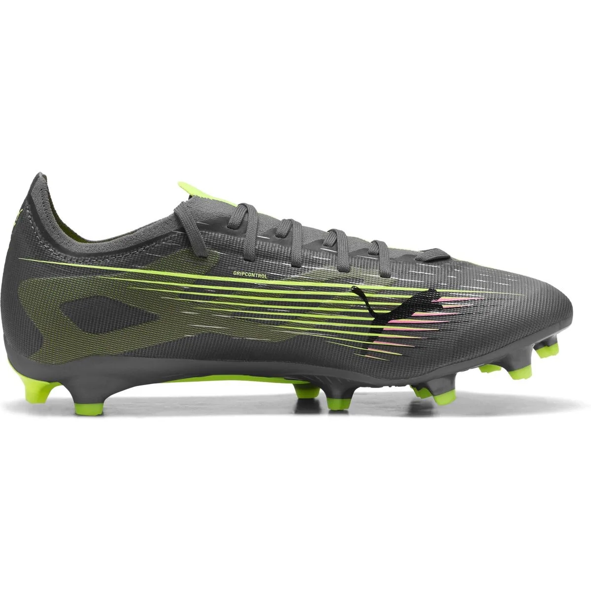 Ultra 5 Match FG/AG Nockenschuhe, blau, Größe 47 47