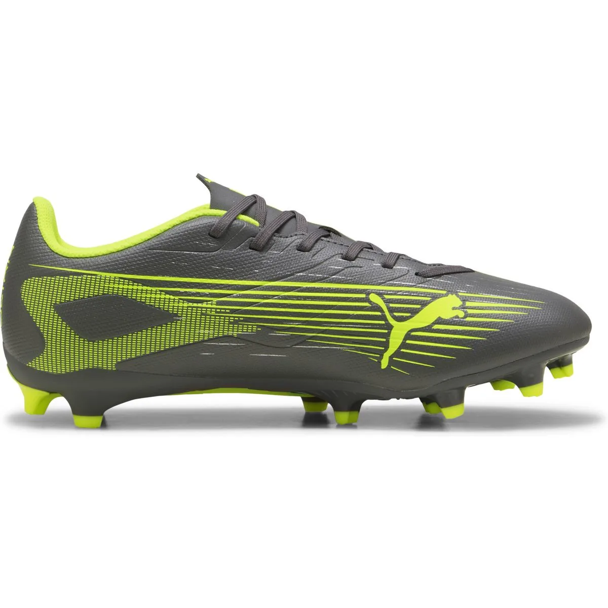 Ultra 5 Play FG/AG Nockenschuhe, blau, Größe 46 46