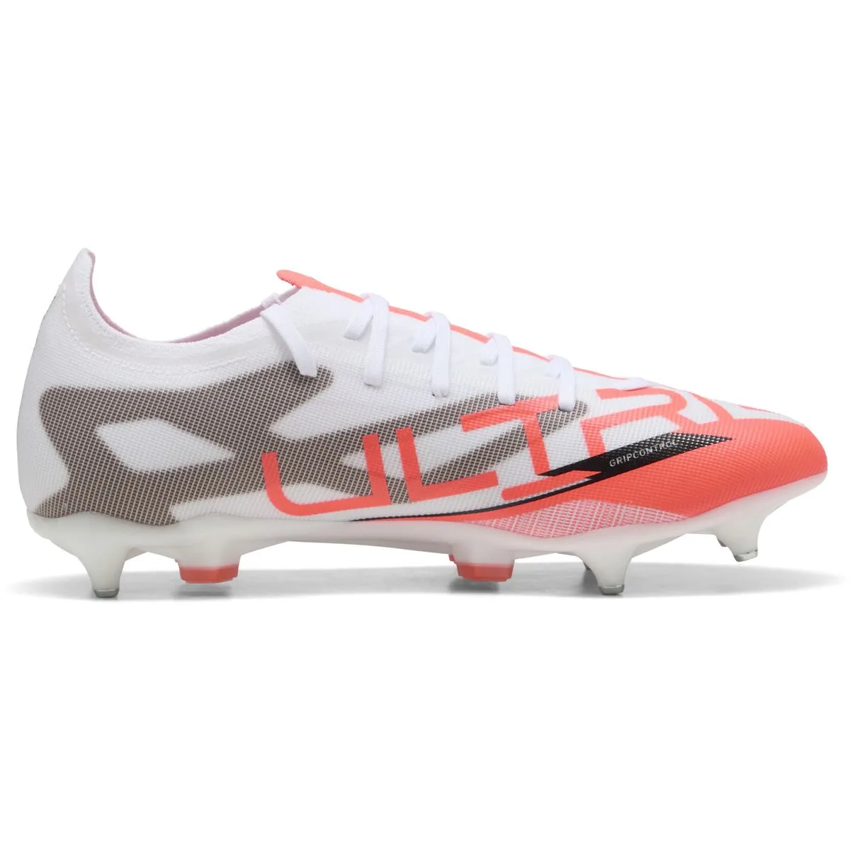 Ultra 5 Match MxSG Stollenschuhe, weiß, Größe 43 43