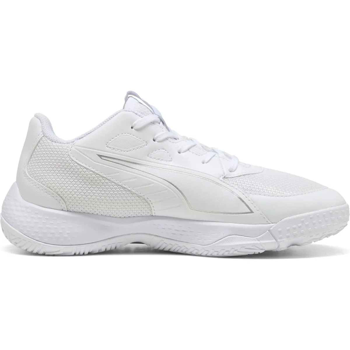 Accelerate 4 Kinder Handballschuhe, weiß, Größe 37 ½ 37 ½