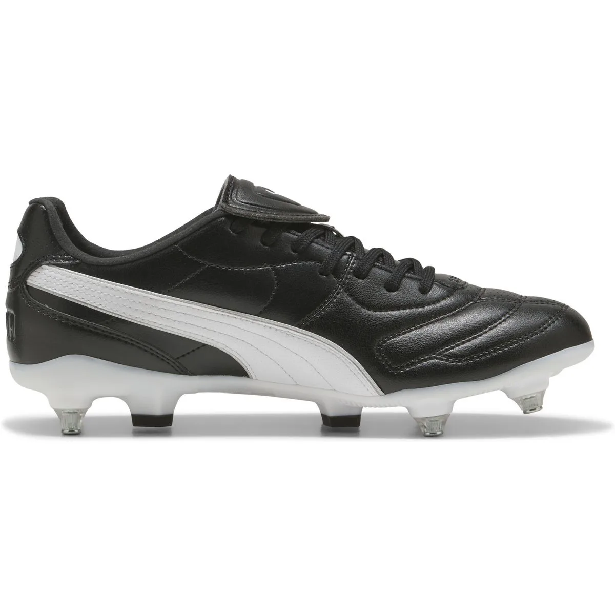 KING Liga MxSG Stollenschuhe, schwarz, Größe 48 ½ 48 ½