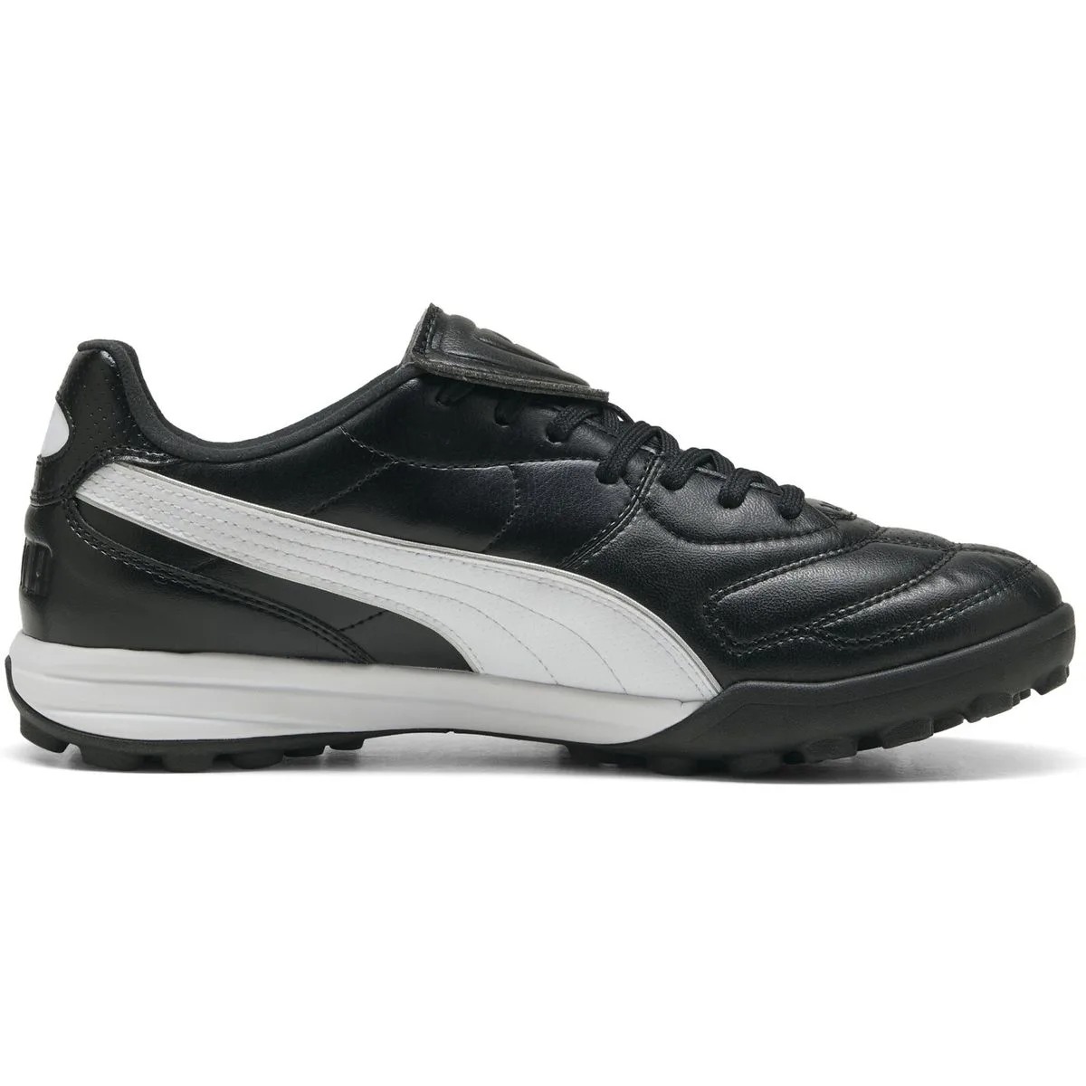 KING Liga TT Multinockenschuhe, schwarz, Größe 41 41