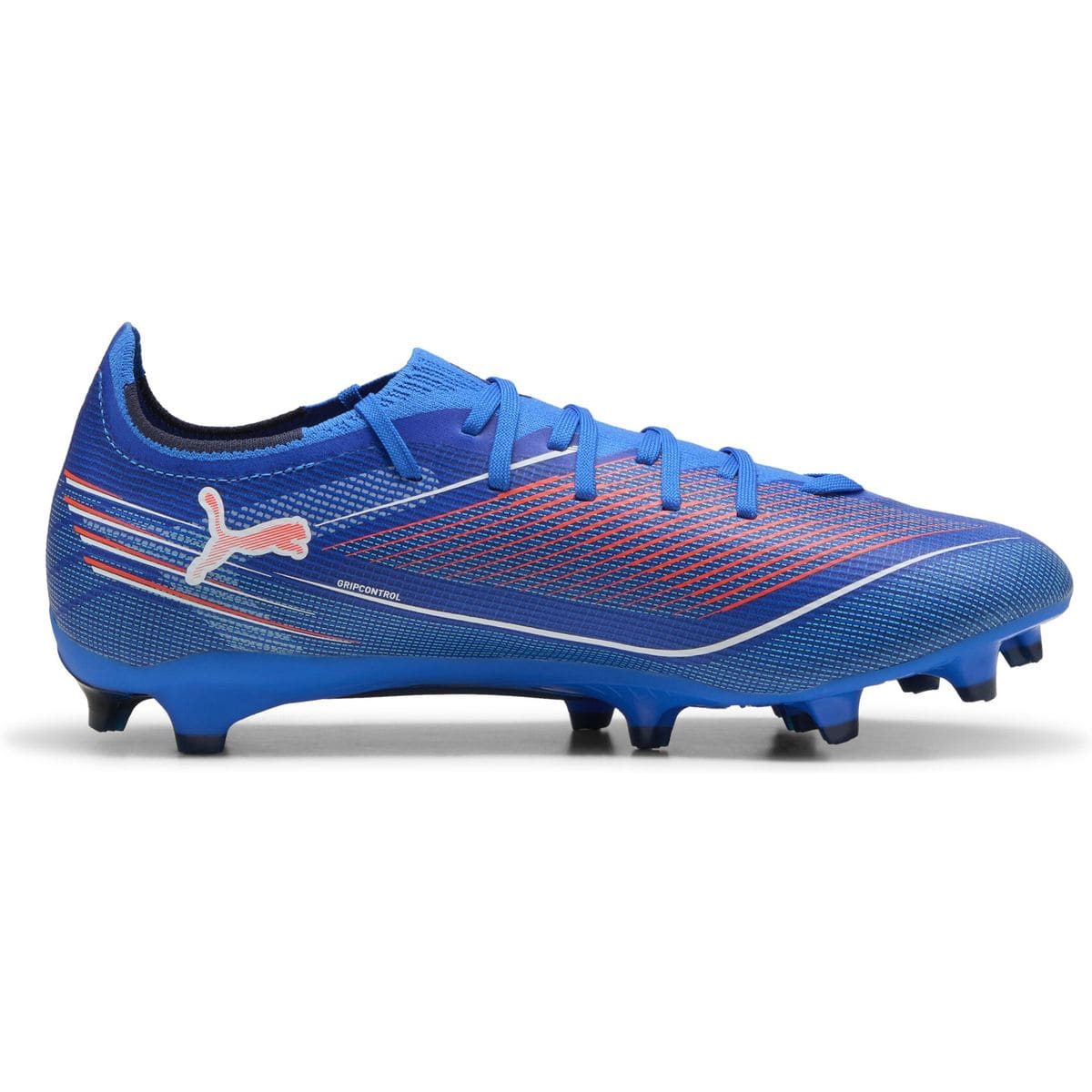 Ultra 6 Match FG/AG Nockenschuhe, blau, Größe 45 45