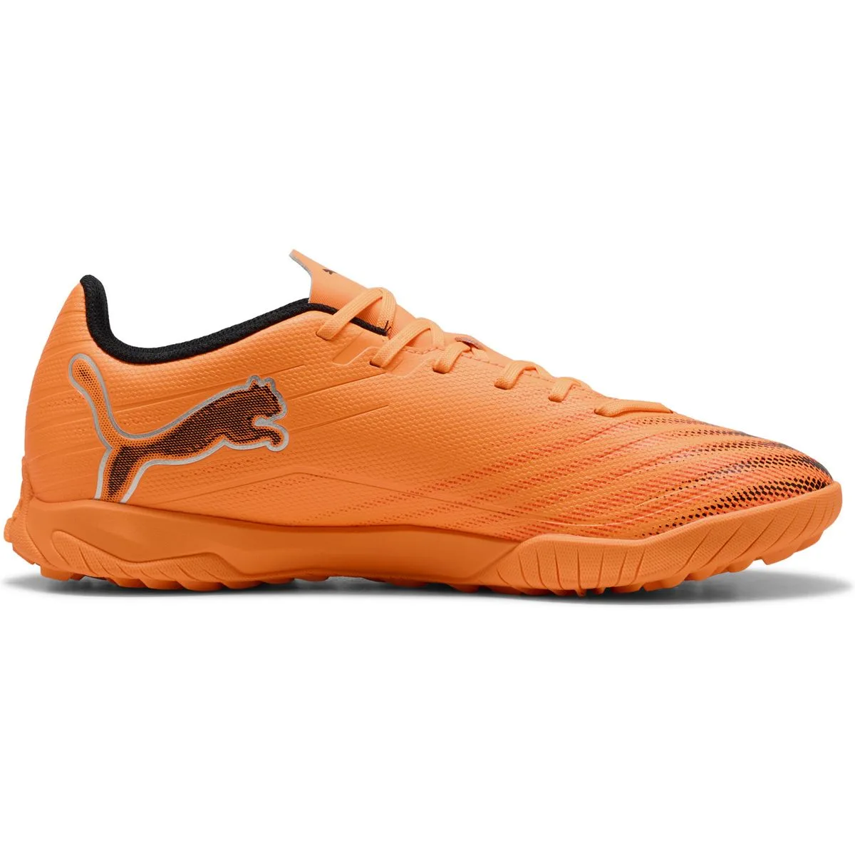 Puma Ultra 6 Play TT Multinockenschuhe, orange, Größe 44 ½ 4069156837980