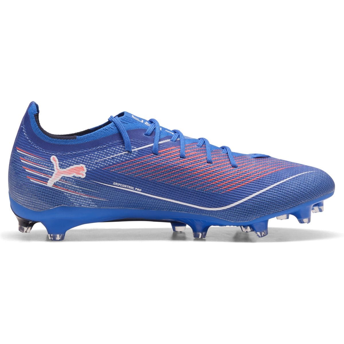 Ultra 6 PRO FG/AG Nockenschuhe, blau, Größe 42 42