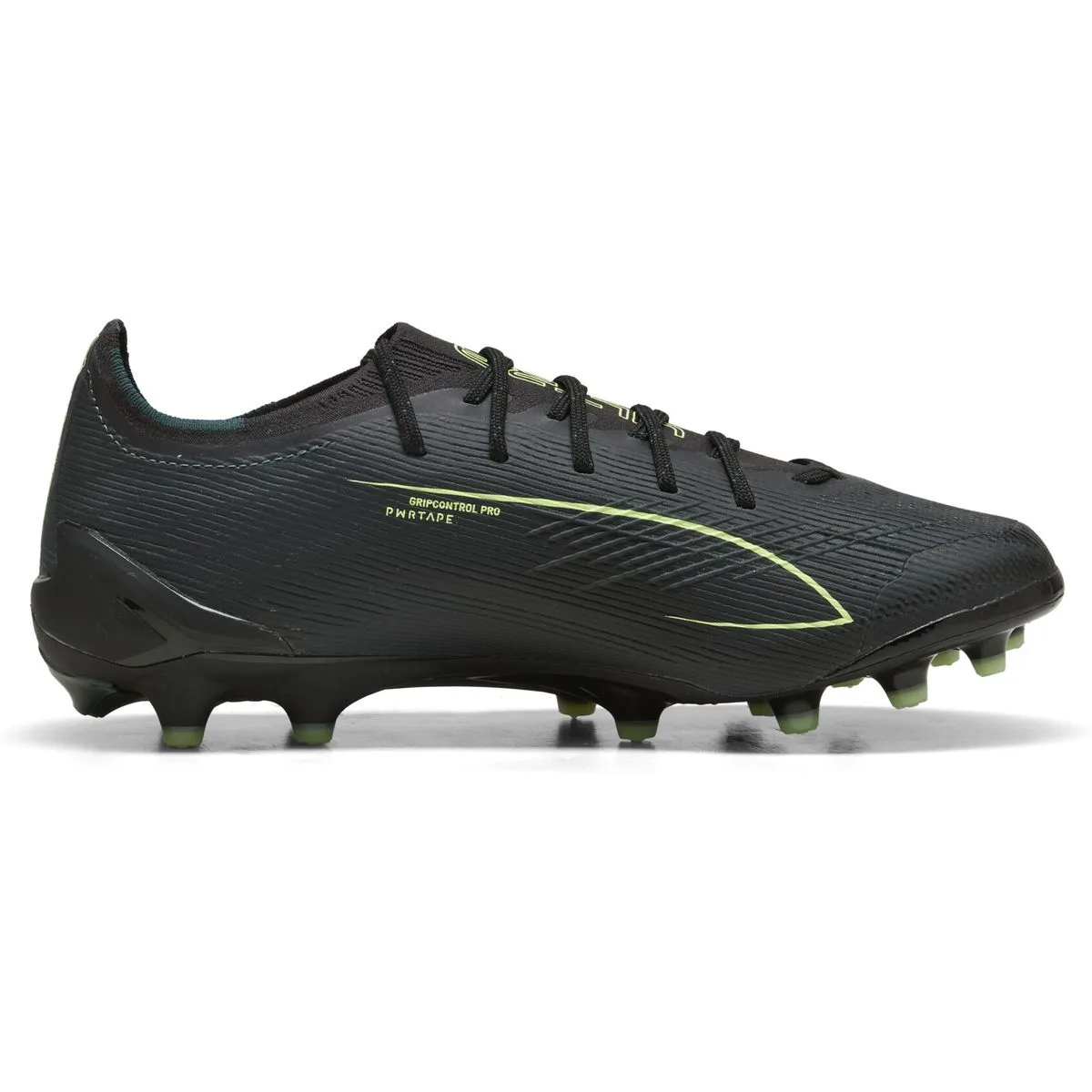 Ultra 6 Ultimate AG Nockenschuhe, schwarz, Größe 41 41