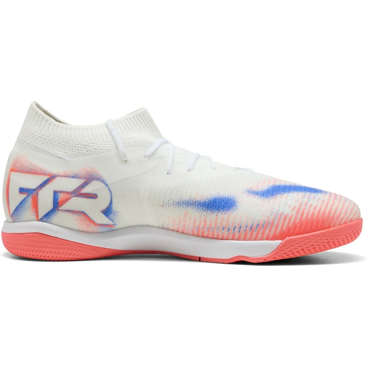 Future 8 Match IT Hallenschuhe, weiß, Größe 45 45