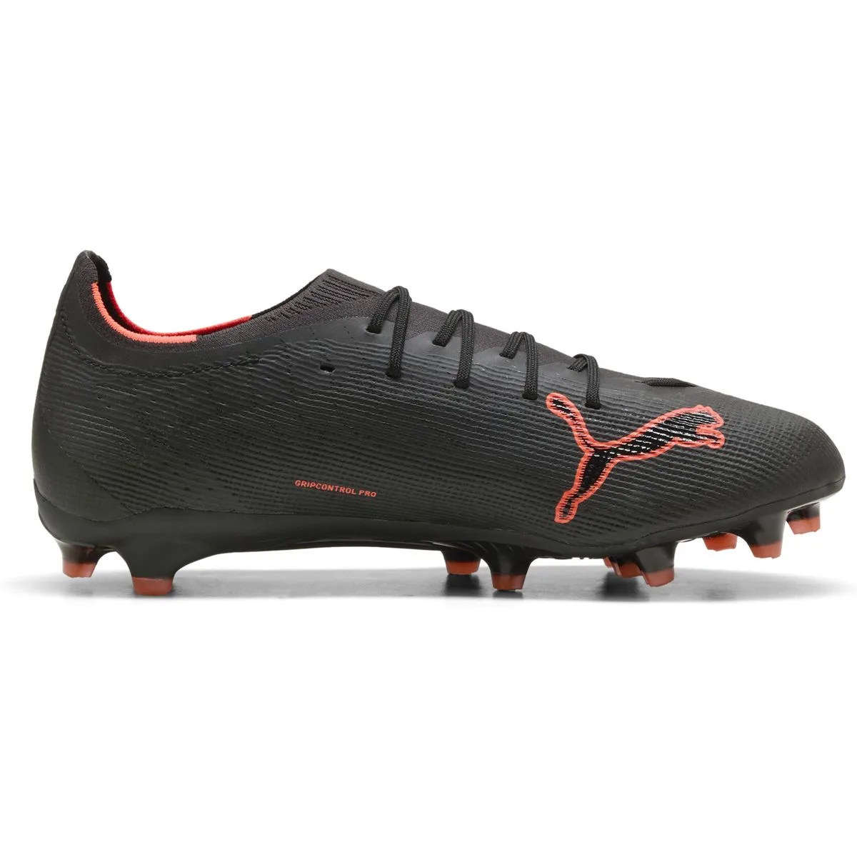 Ultra 6 Pro FG/AG Nockenschuhe, schwarz, Größe 42 42