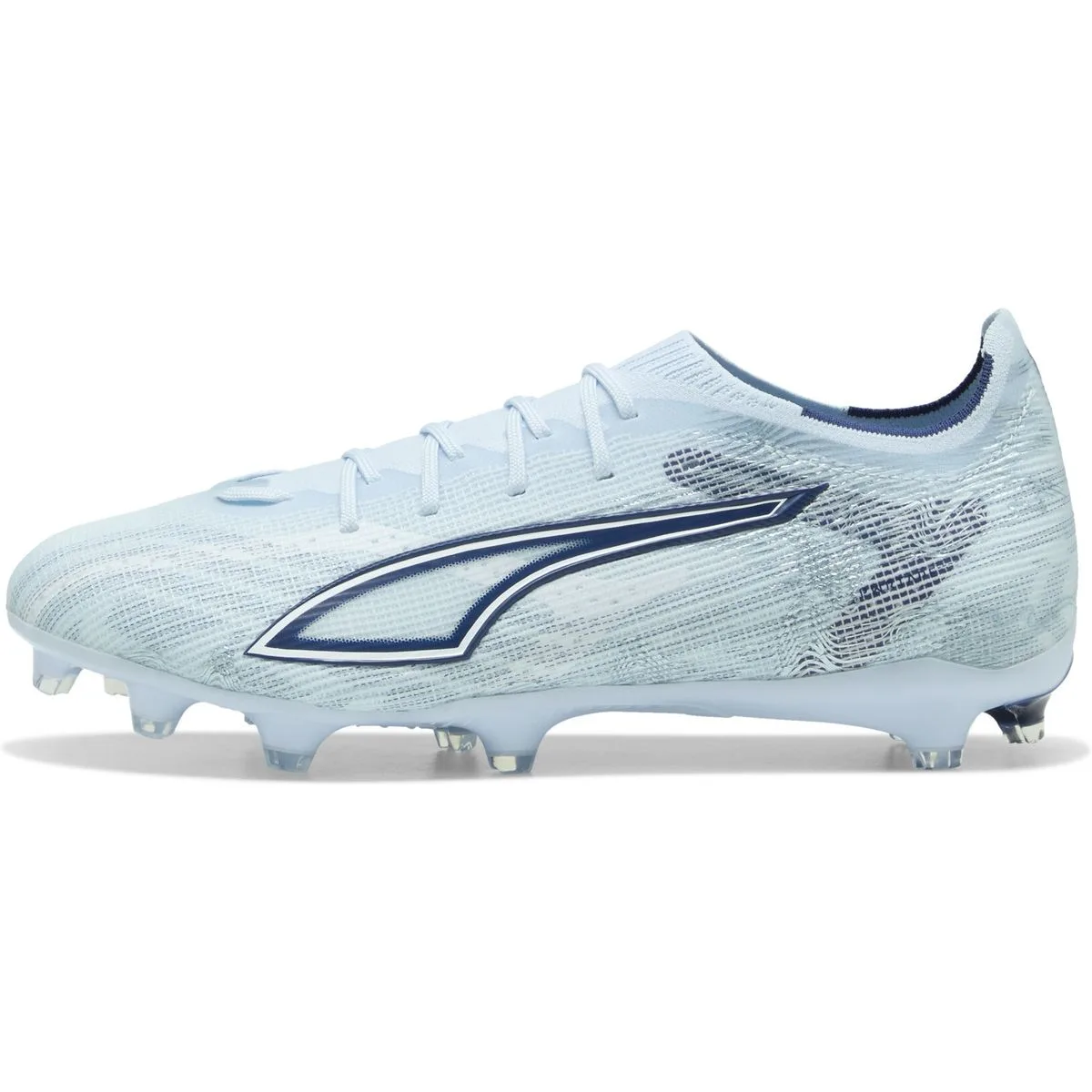 Ultra 6 Pro FG/AG Nockenschuhe, blau, Größe 42 ½ 42 ½