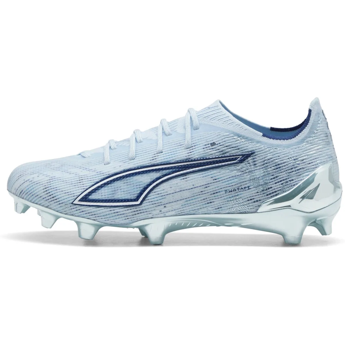 Ultra 6 Ultimate FG Damen Nockenschuhe, blau, Größe 39 39