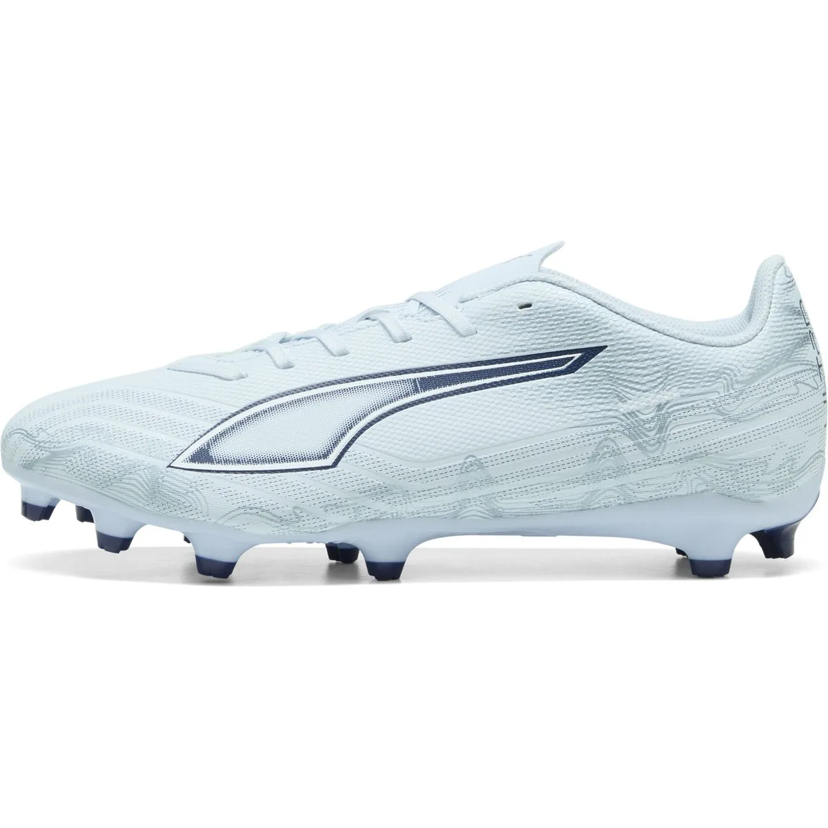 Ultra 6 Play FG/AG Nockenschuhe, blau, Größe 44 44