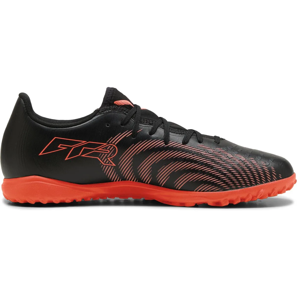 Future 9 Play TT Multinockenschuhe, schwarz, Größe 43 43