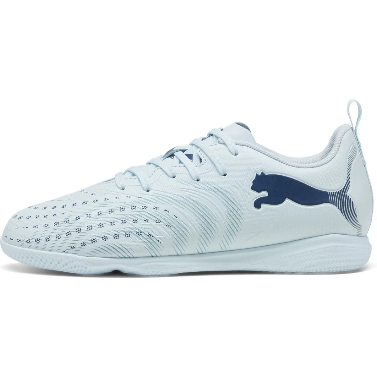 Future 9 Play IT Kinder Hallenschuhe, blau, Größe 38 38
