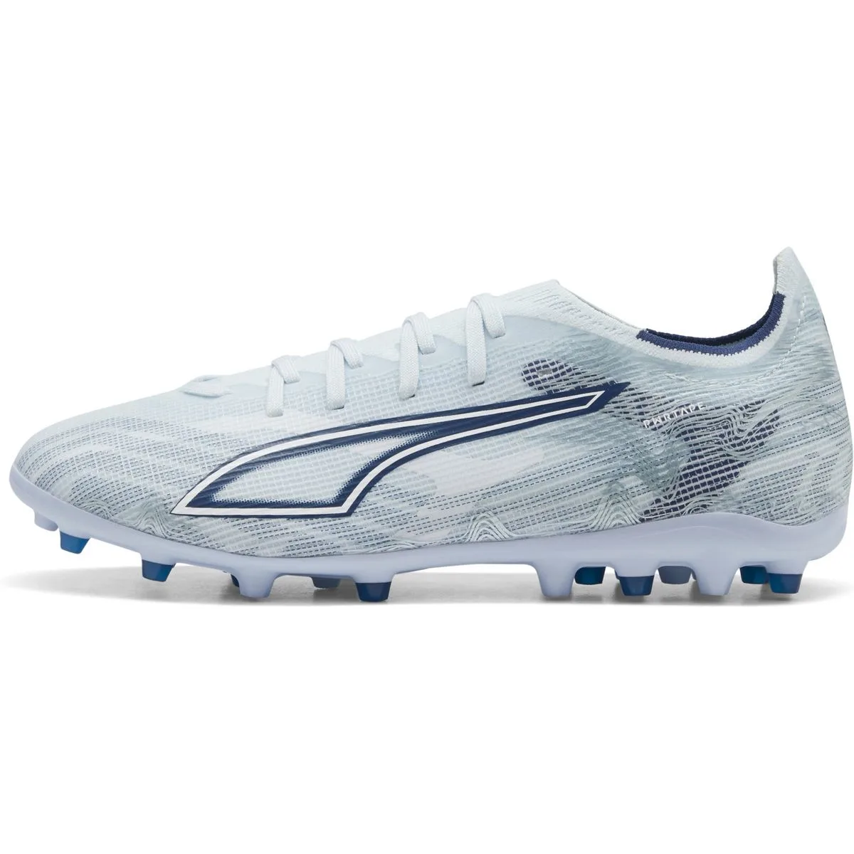 Ultra 6 Match MG Multinockenschuhe, blau, Größe 39 39