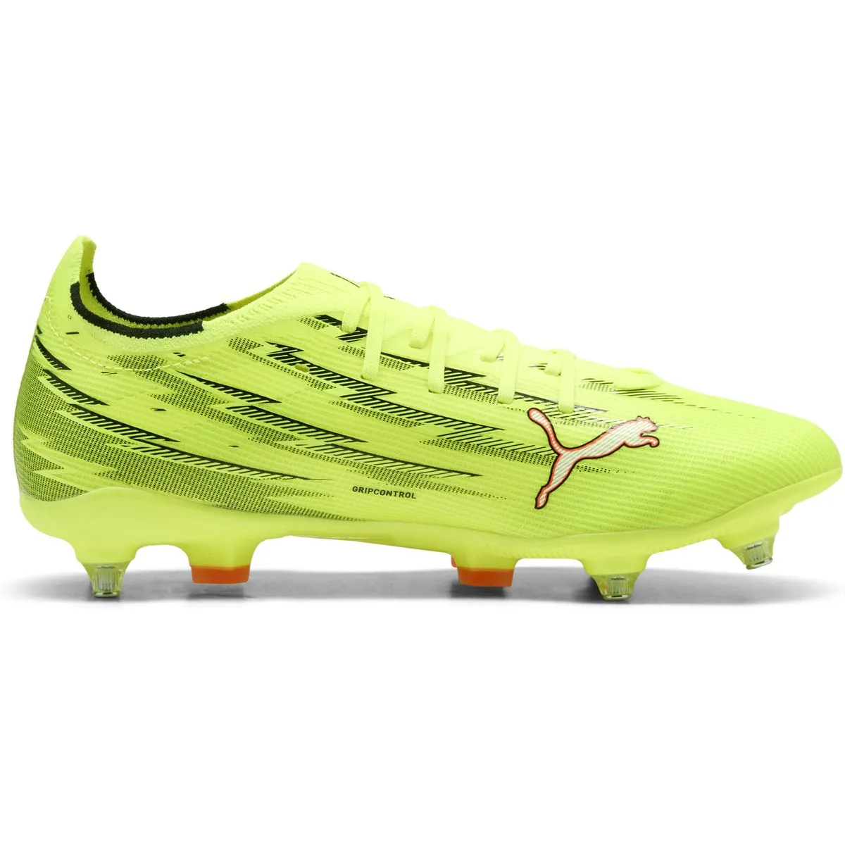 Ultra 6 Match MxSG Stollenschuhe, gelb, Größe 42 42