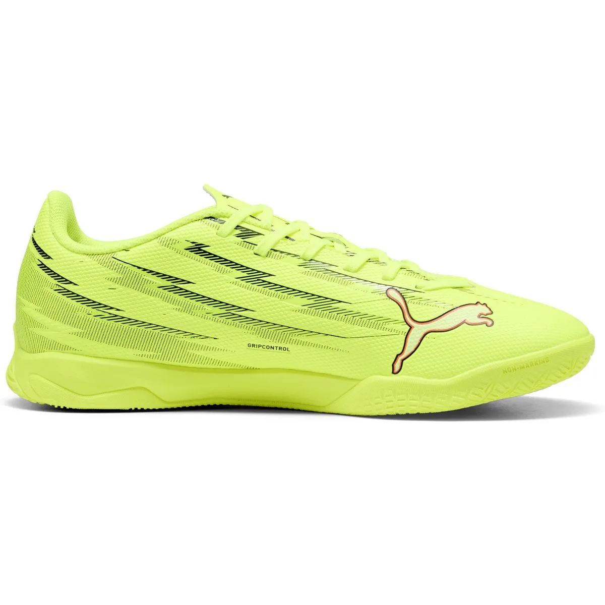 Ultra 6 Play IT Hallenschuhe, gelb, Größe 45 45