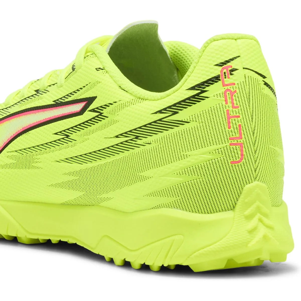 Ultra 6 Play TT Multinockenschuhe, gelb, Größe 44 44