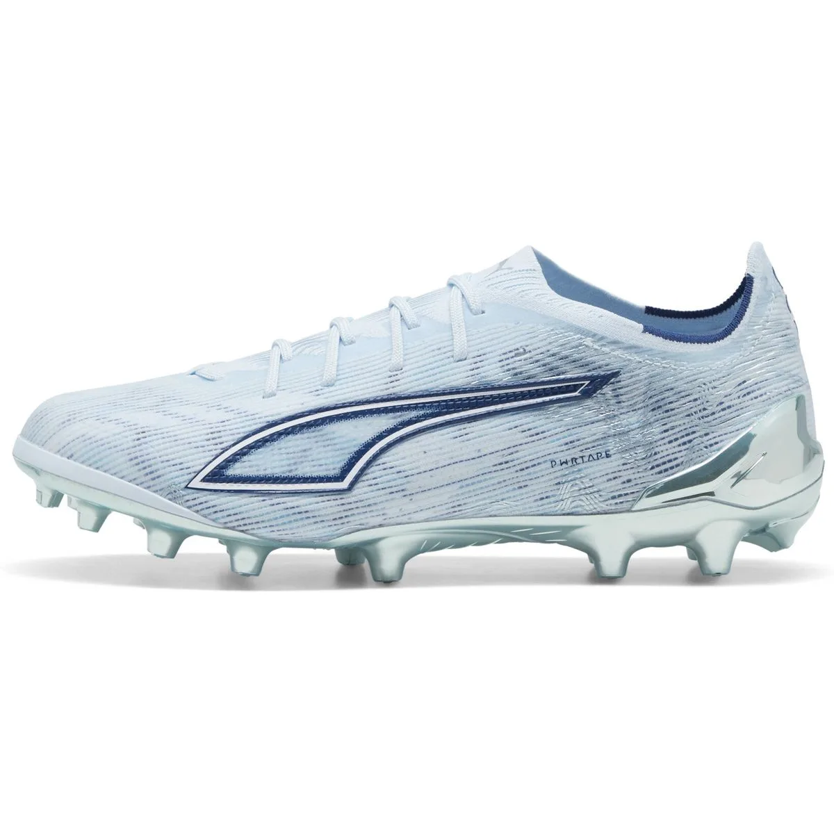 Ultra 6 Ultimate AG Multinockenschuhe, blau, Größe 45 45