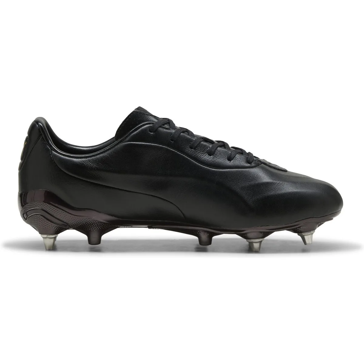 KING Platinum MxSG Stollenschuhe, schwarz, Größe 43 43