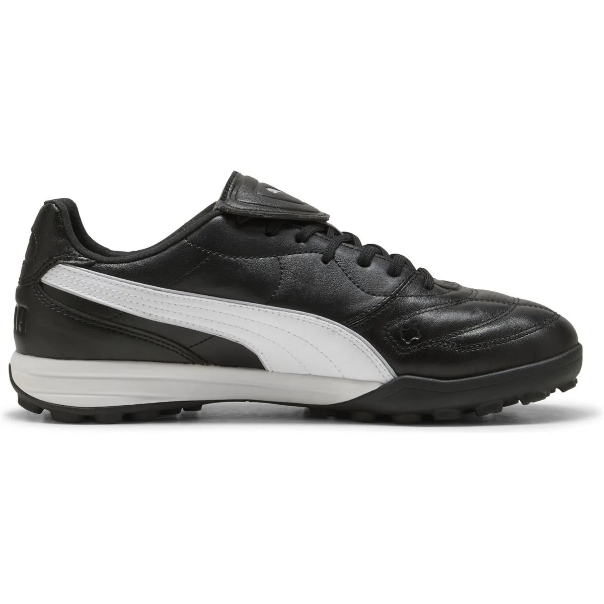 KING Liga TT Multinockenschuhe, schwarz, Größe 42 ½ 42 ½