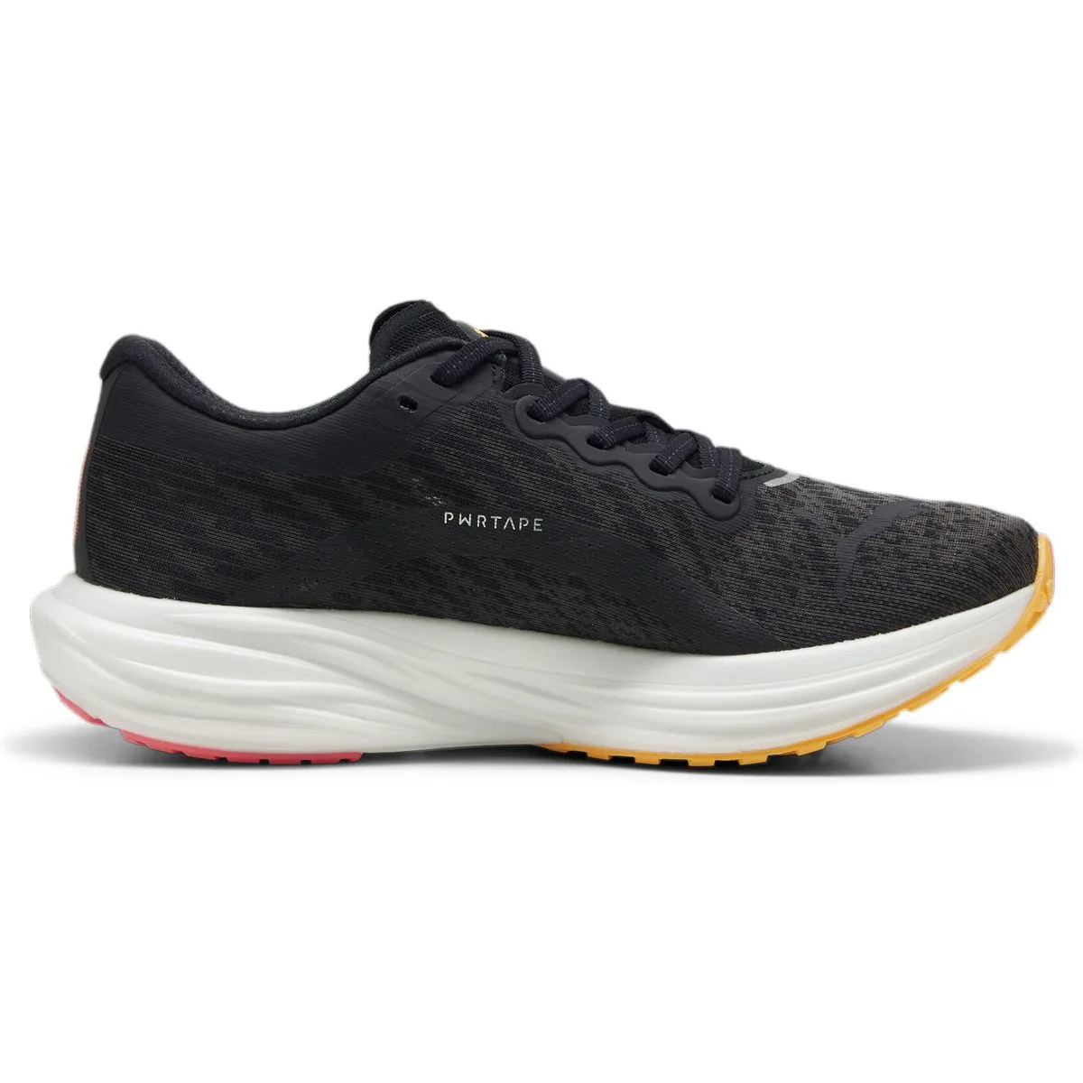 Deviate Nitro 2 FF Herren Laufschuhe, schwarz, Größe 44 44