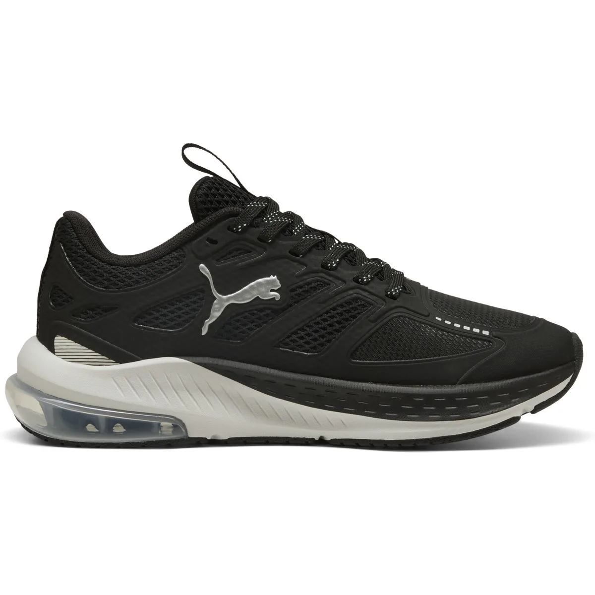 X-Cell Lightspeed Damen Laufschuhe, schwarz, Größe 39 39