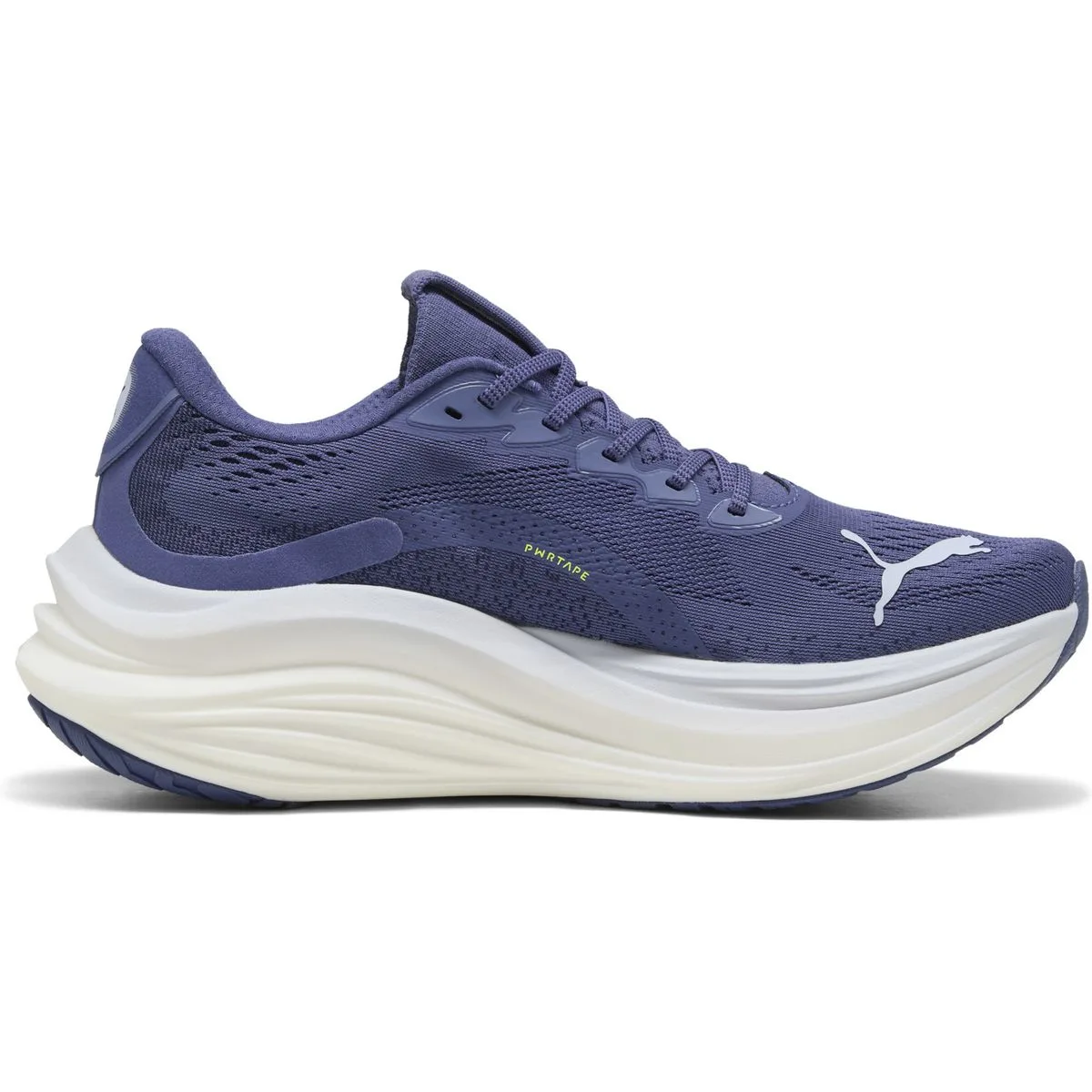 MagMax Nitro Herren Laufschuhe, blau, Größe 46 ½ 46 ½