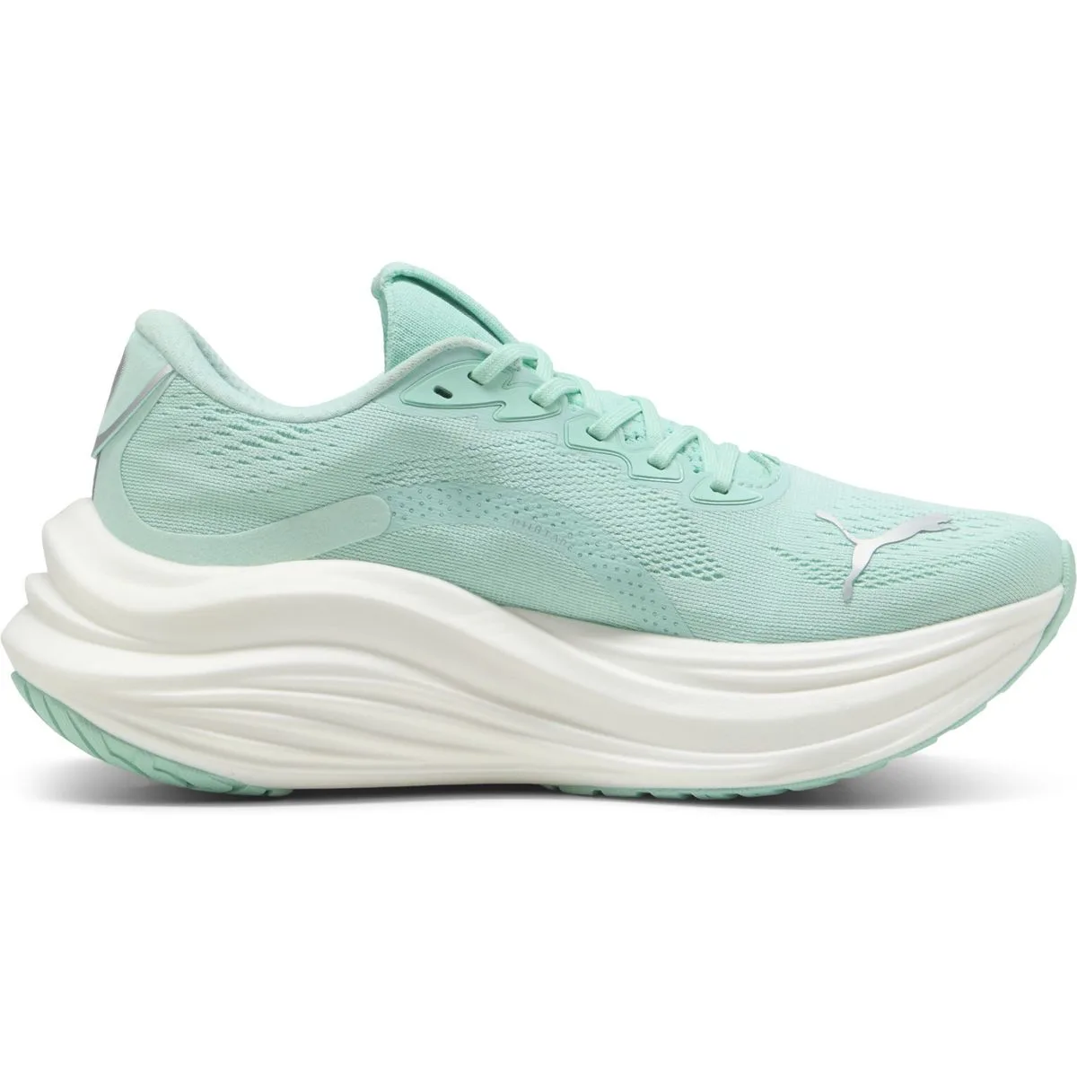 MagMax Nitro Damen Laufschuhe, grün, Größe 41 41