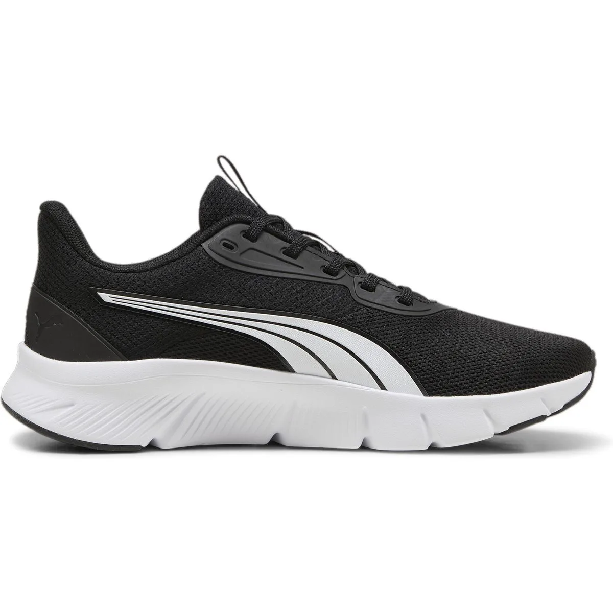 FlexFocus Lite Modern Laufschuhe, schwarz, Größe 38 ½ 38 ½
