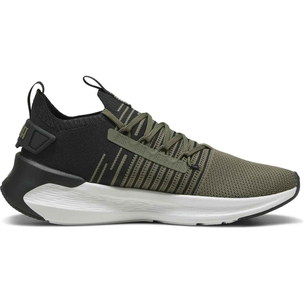 Softride Symmetry Fuzion Laufschuhe, grün, Größe 42 ½ 42 ½
