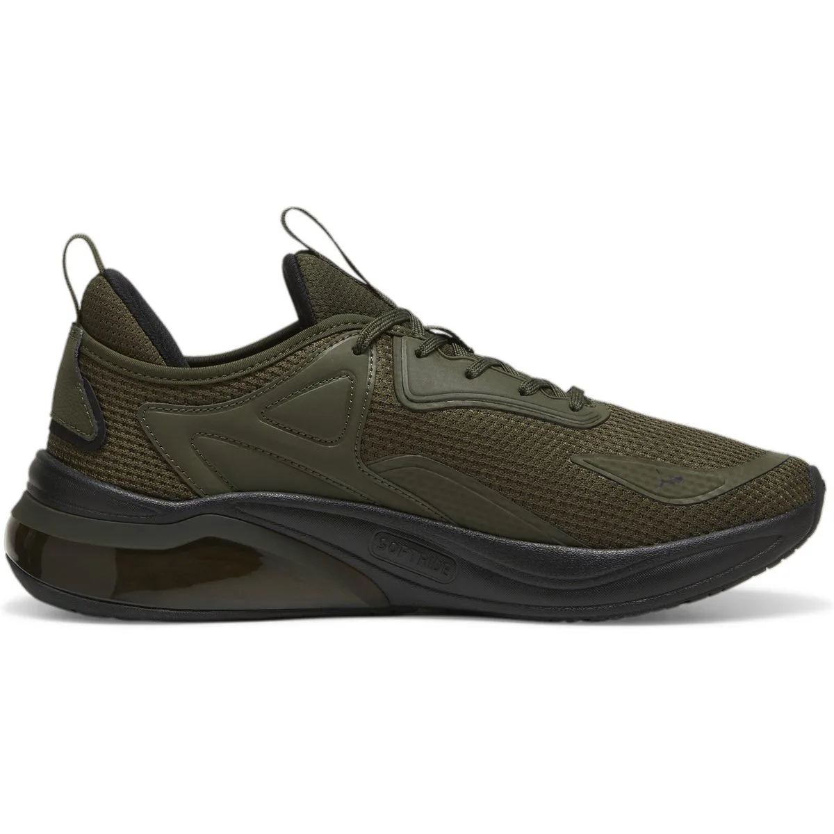 Cell Thrill Laufschuhe, grün, Größe 43 43