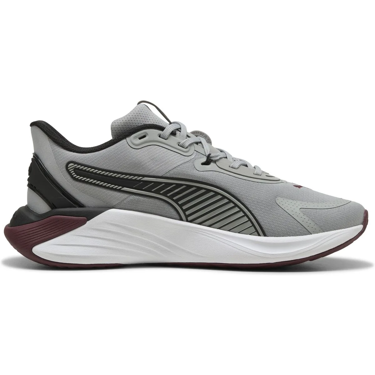 PWR Hybrid TR Trainingsschuhe, grau, Größe 42 ½ 42 ½