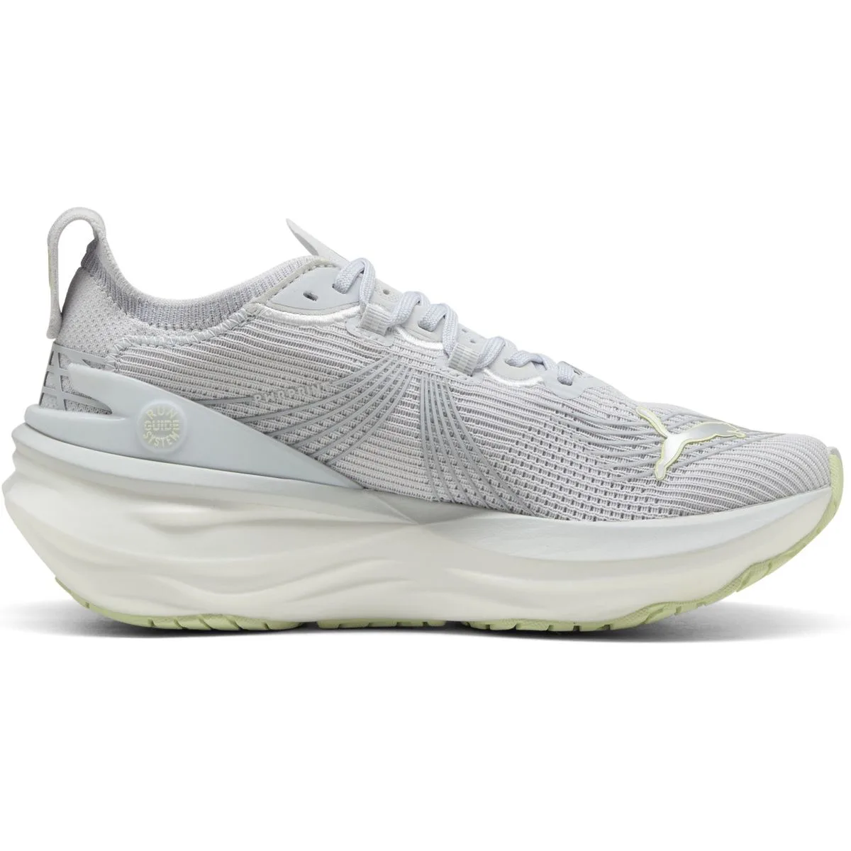ForeverRun Nitro 2 Damen Laufschuhe, grau, Größe 41 41