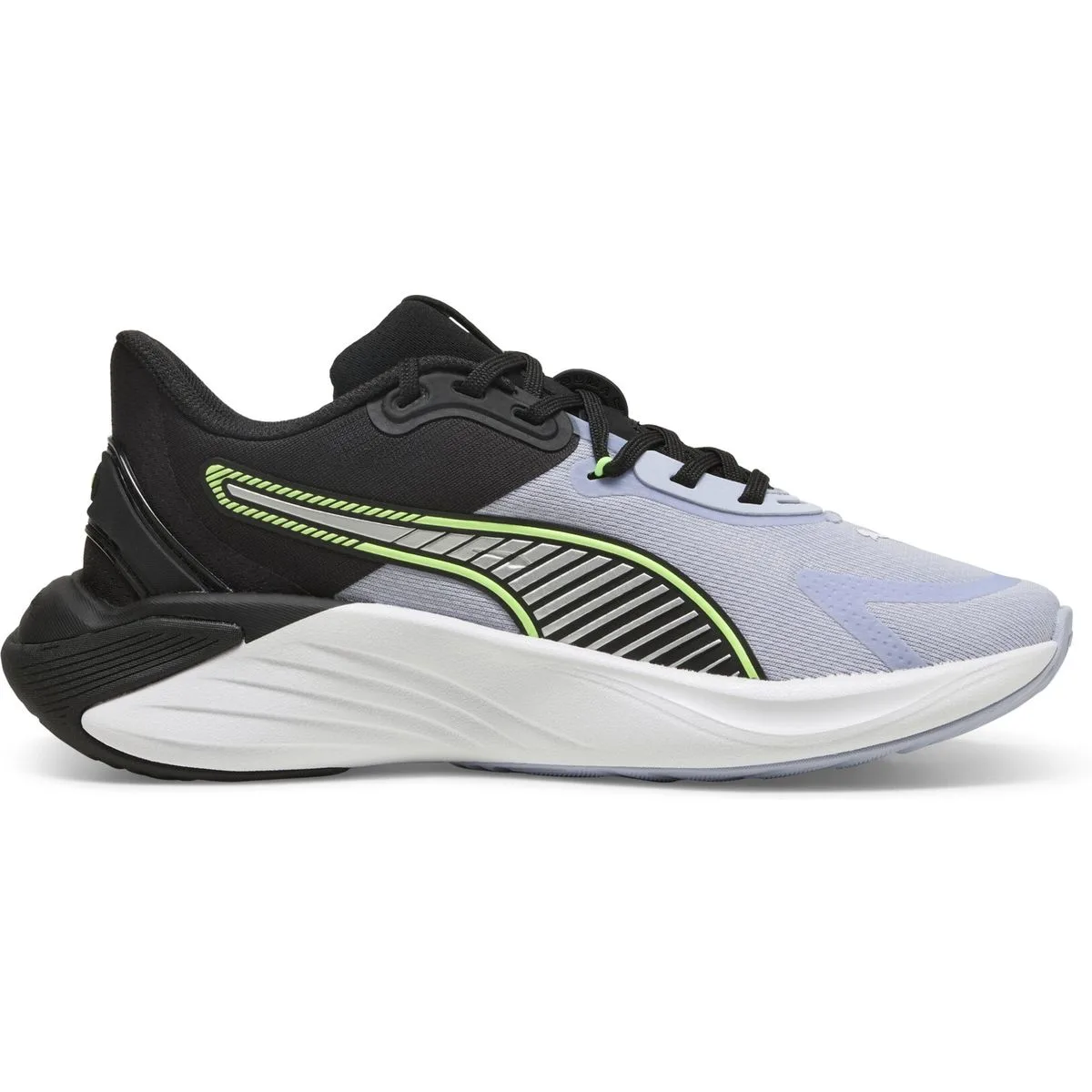 PWR Hybrid TR Damen Trainingsschuhe, blau, Größe 38 38