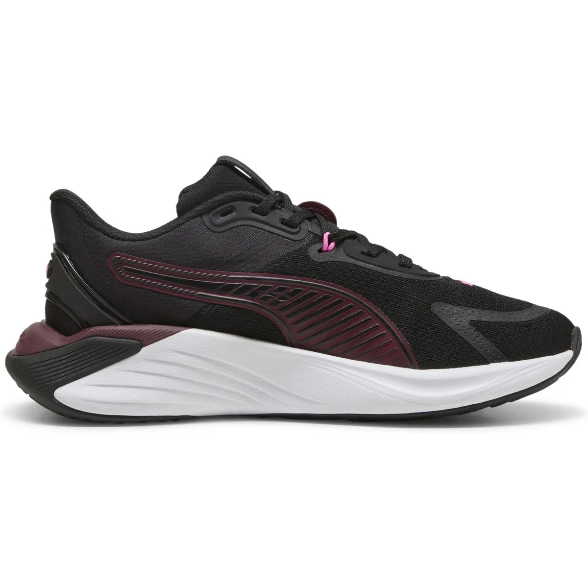 PWR Hybrid TR Damen Trainingsschuhe, schwarz, Größe 40 ½ 40 ½
