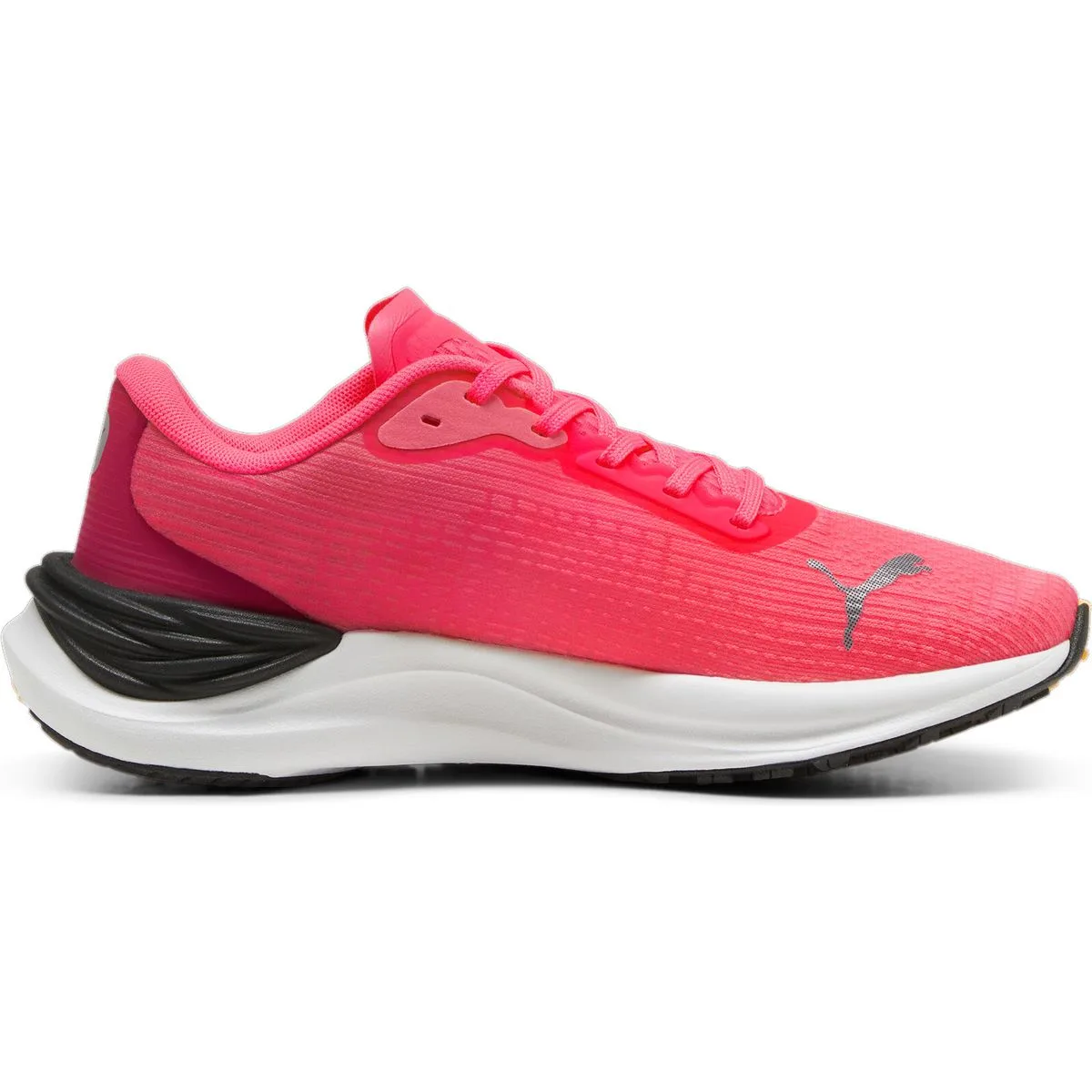 Electrify Nitro 3 Fade Damen Laufschuhe, orange, Größe 37 ½ 37 ½