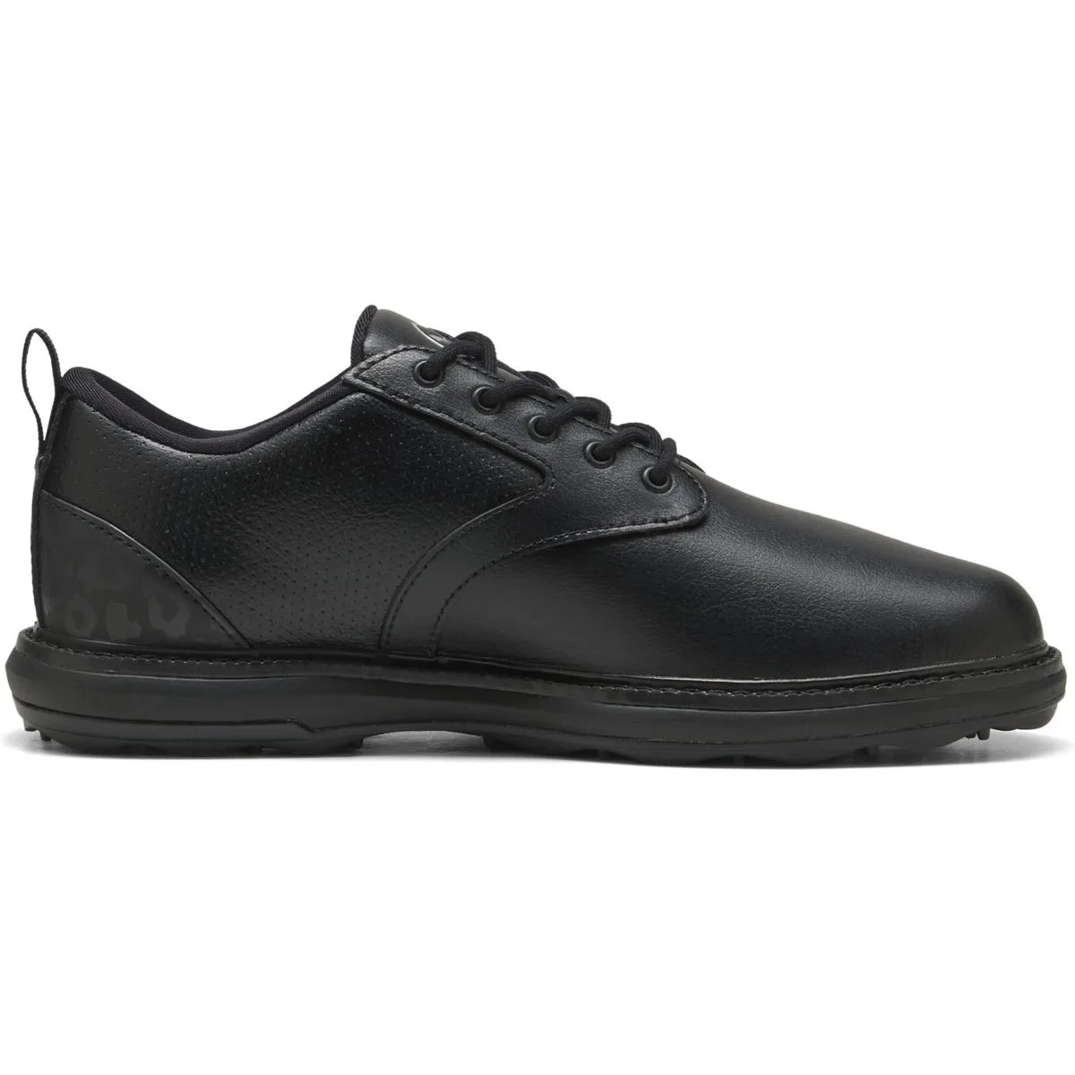 Avant 2 Damen Golfschuhe (Softspike), schwarz, Größe 40 40