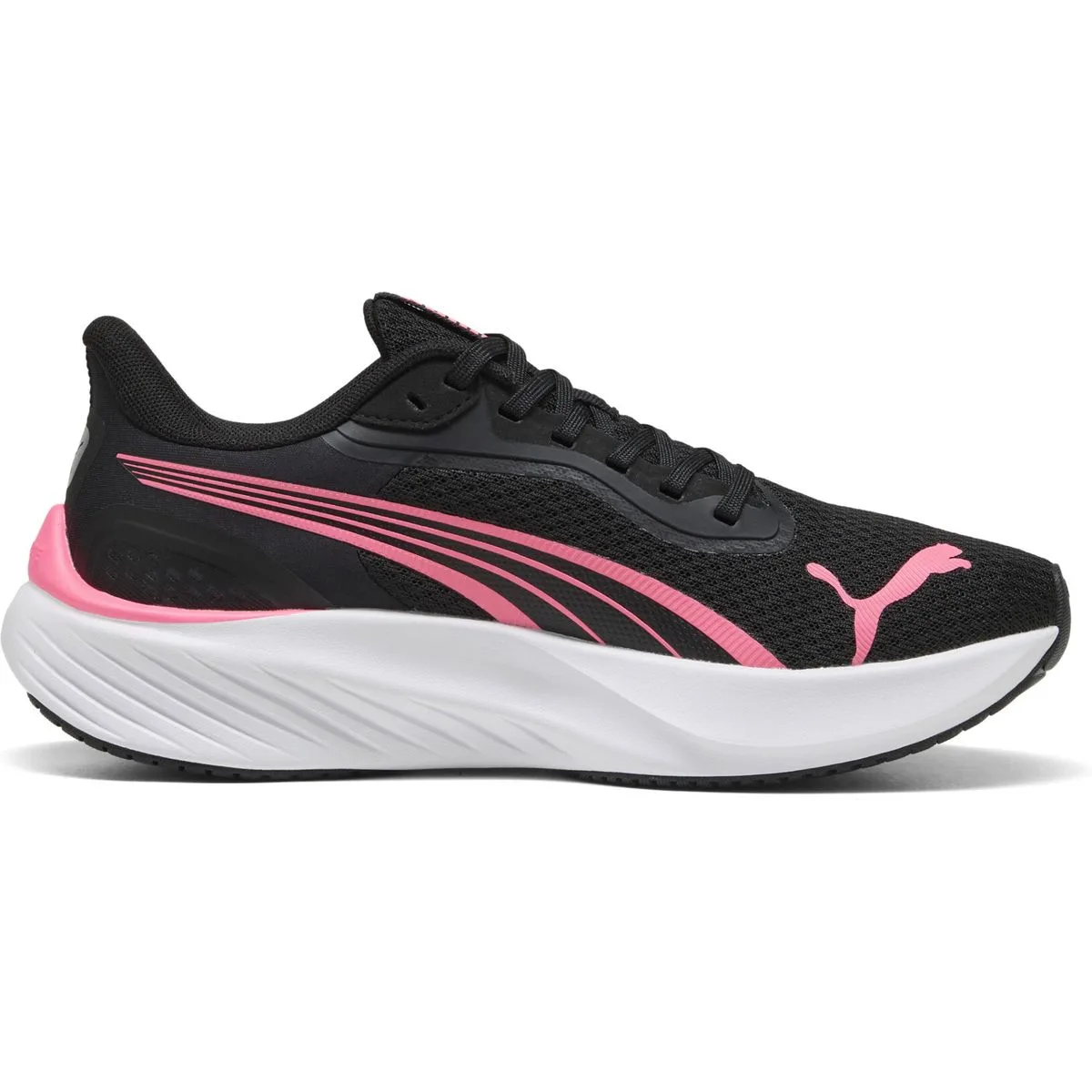 Pounce Lite Laufschuhe, schwarz, Größe 37 37