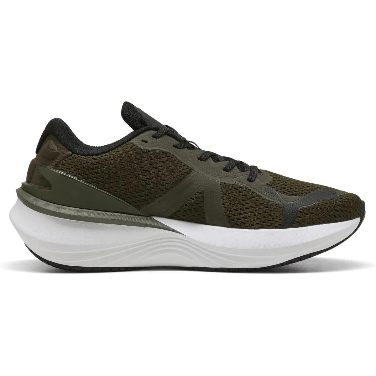 Scend Pro 2 Laufschuhe, grün, Größe 42 42