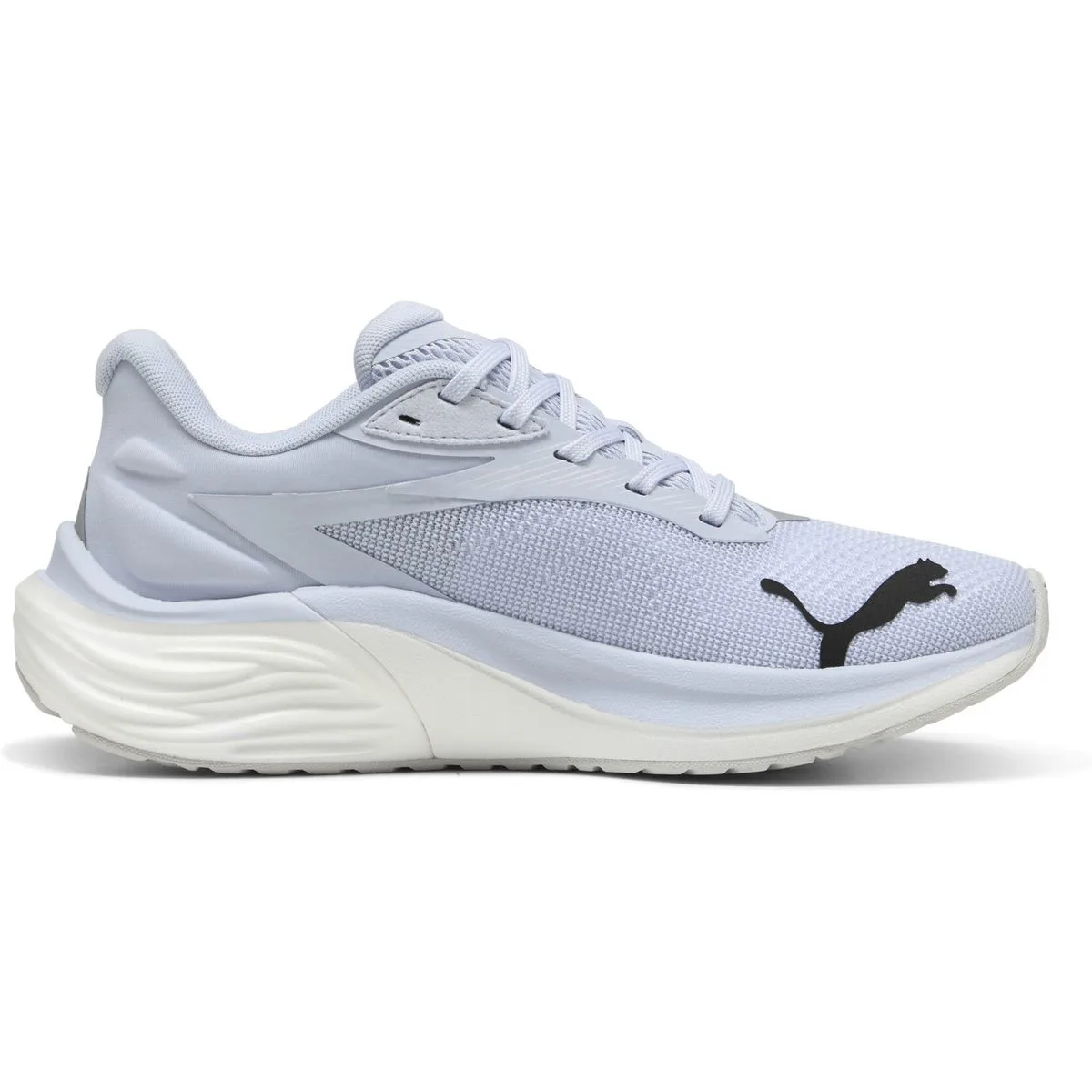 Electrify Nitro 4 Damen Laufschuhe, blau, Größe 41 41