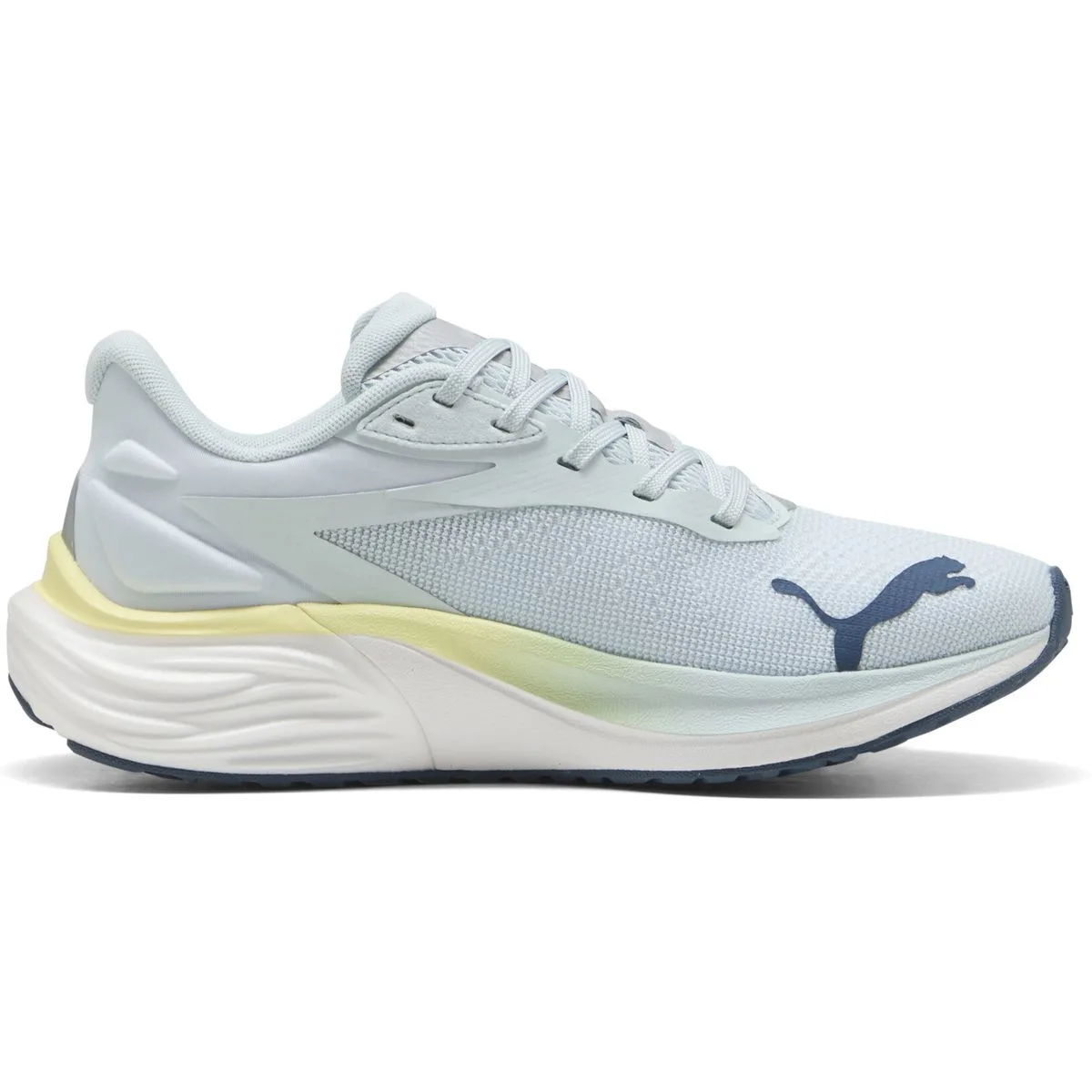 Electrify Nitro 4 Damen Laufschuhe, blau, Größe 40 40
