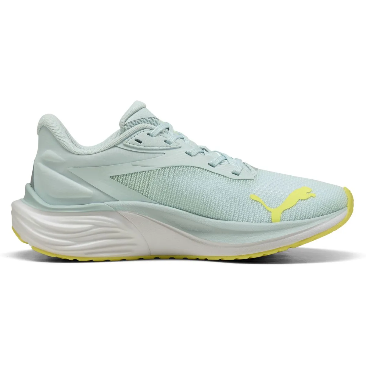 Electrify Nitro 4 Damen Laufschuhe, blau, Größe 37 ½ 37 ½