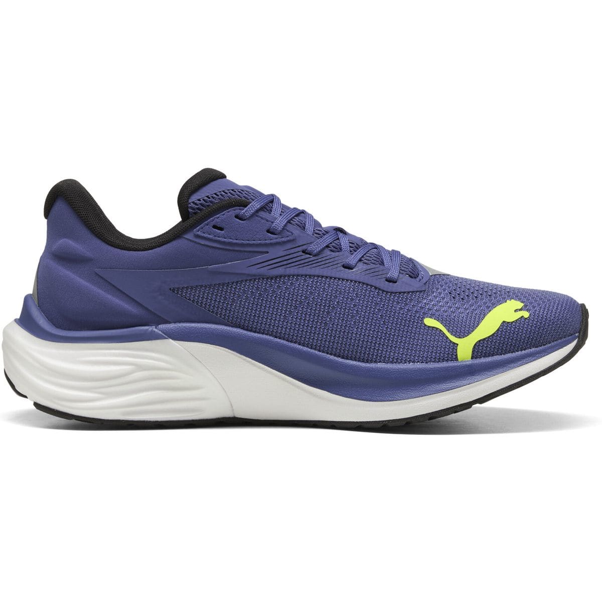 Electrify Nitro 4 Herren Laufschuhe, blau, Größe 45 45