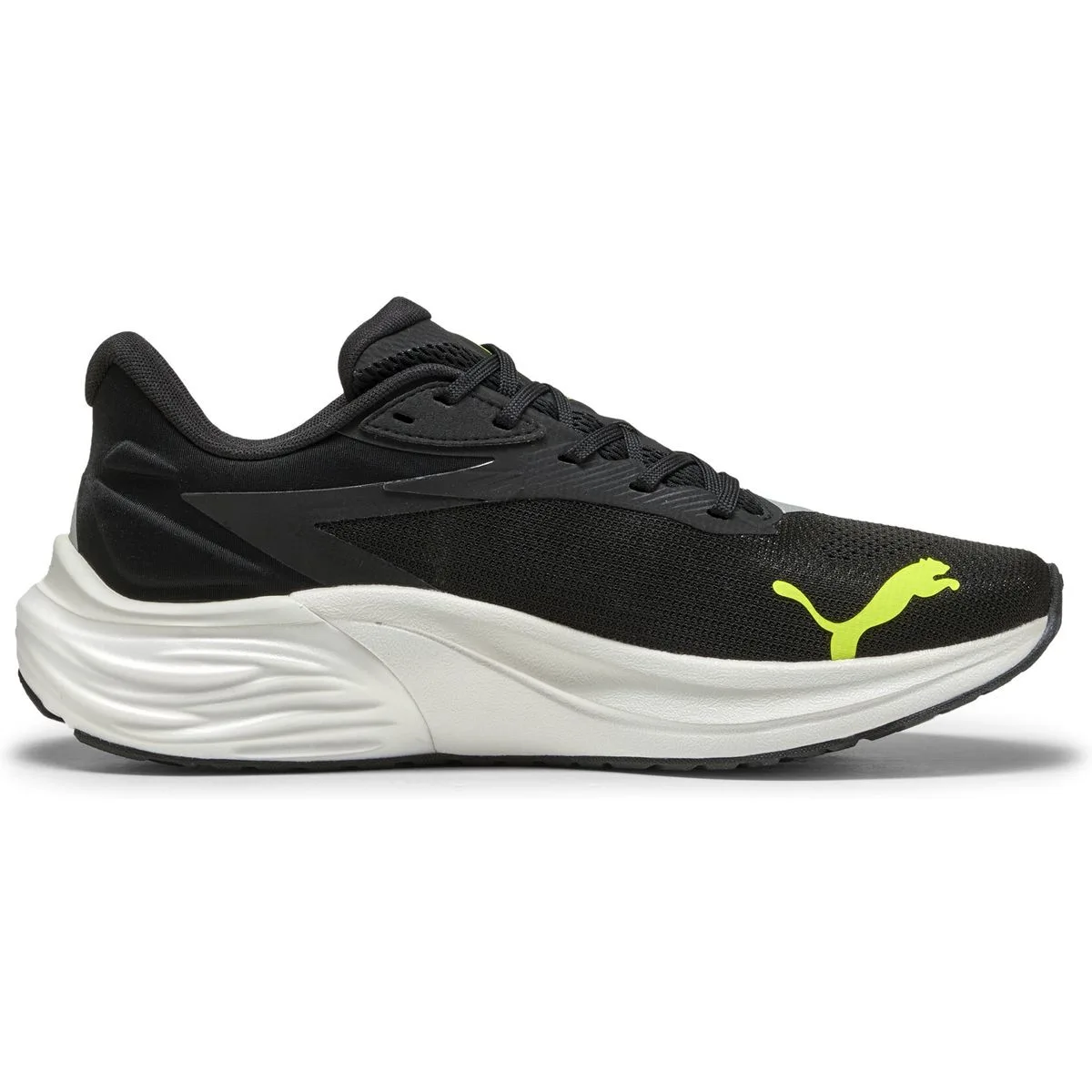 Electrify Nitro 4 Herren Laufschuhe, schwarz, Größe 40 40