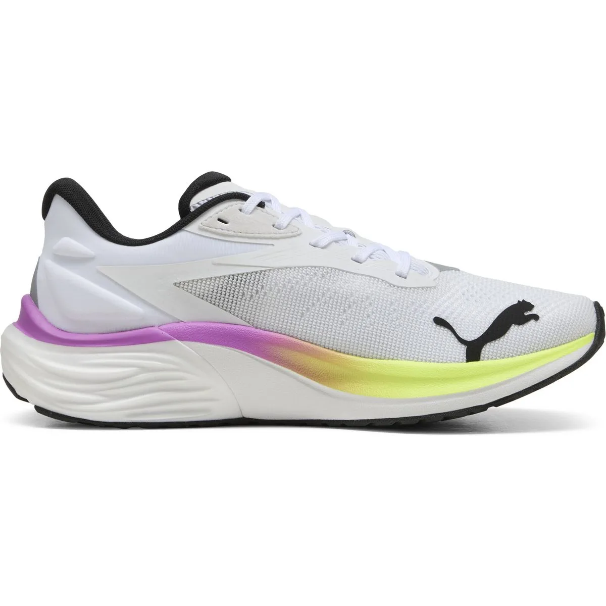 Electrify Nitro 4 Herren Laufschuhe, weiß, Größe 44 ½ 44 ½