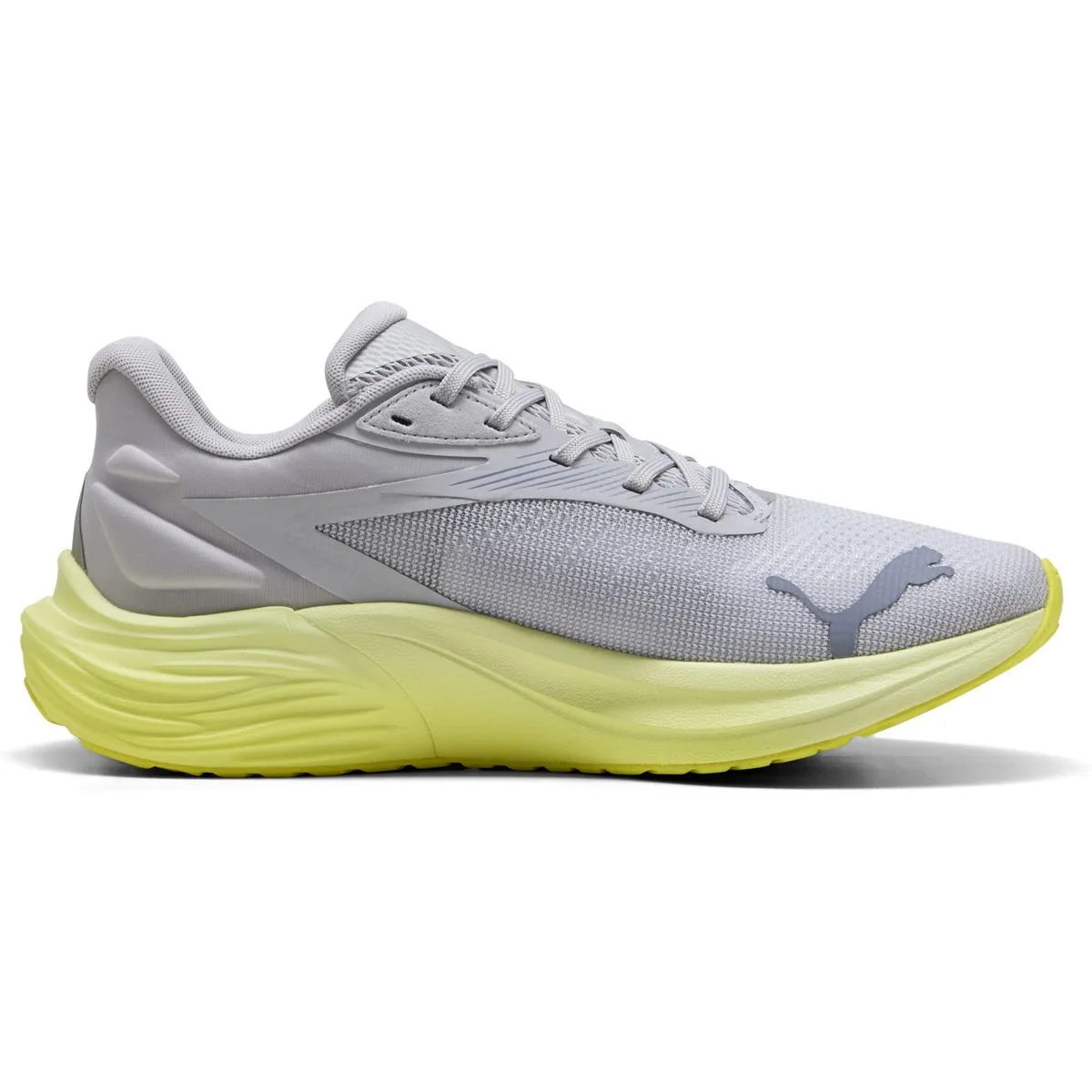 Electrify Nitro 4 Herren Laufschuhe, grau, Größe 40 40